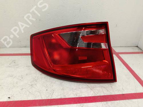 Used Left taillight Left taillight SEAT TOLEDO IV (KG3) 1.6 TDI (105 hp) 33983036 33983036