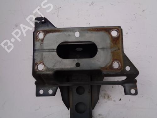 Støtfangerbjelke foran MAZDA 6 Hatchback (GG) 1.8 | BP15948371C109 