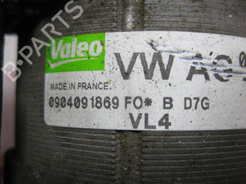 Starter VW GOLF VI (5K1) 2.0 TDI | BP7321178M8 