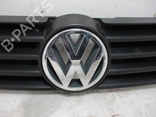 Grille VW POLO (6N2)  | BP9397805C40 
