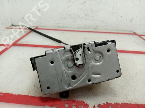 Front left lock OPEL CORSA E (X15)  | BP20649224C98 