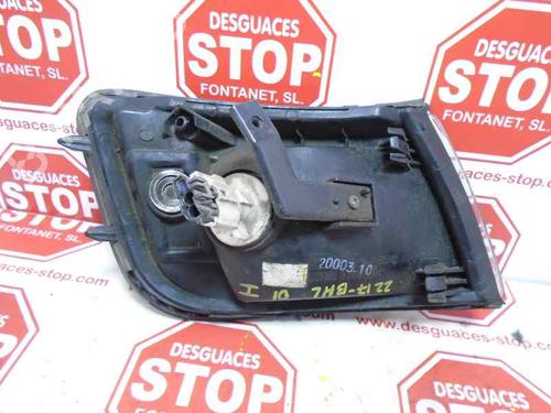 Left front indicator HYUNDAI SANTAMO  | BP7318660C32 