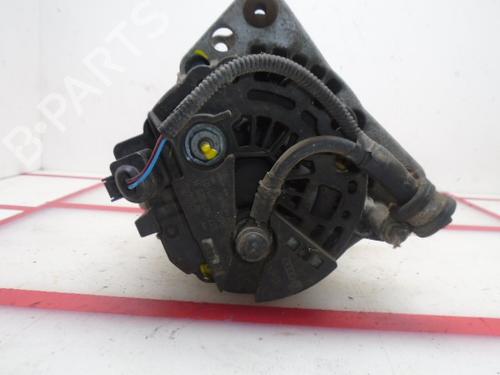 Alternator SEAT IBIZA II (6K1) 1.4 i | BP7390187M7 