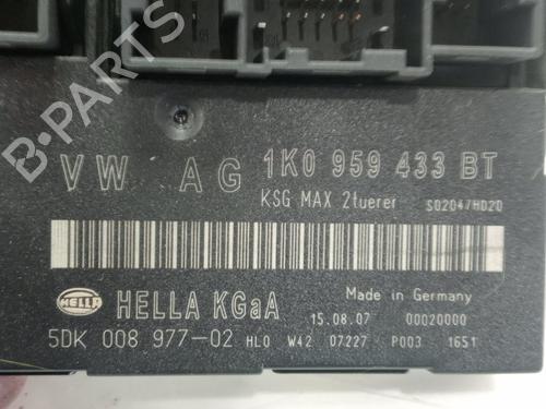 Electronic module VW GOLF V (1K1)  | BP27696797M83 