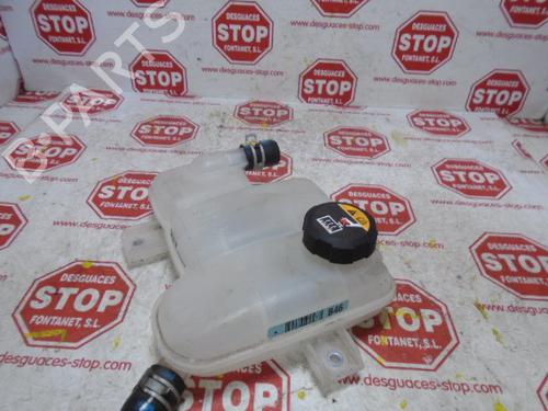 Expansion tank KIA NIRO I (DE) 1.6 GDI Hybrid | BP9428902C120 