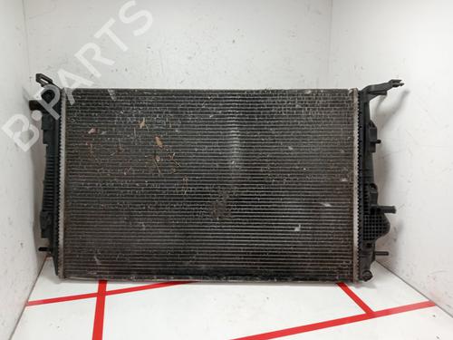Køler RENAULT GRAND SCÉNIC III (JZ0/1_)  | BP24614835M31 