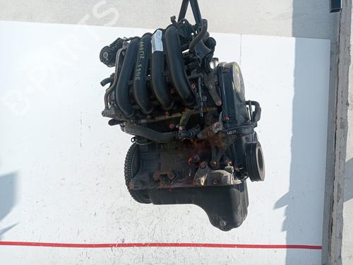 Used Engine Engine 36699250 36699250