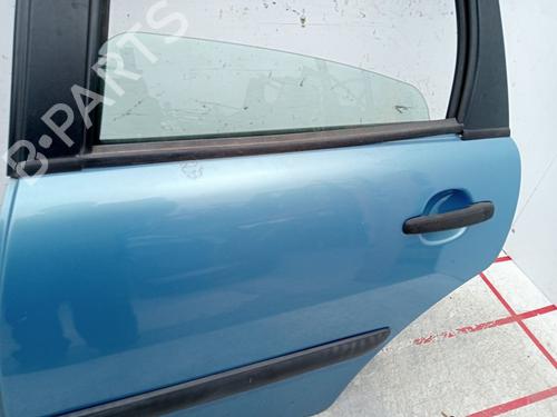 Left rear door CITROËN C3 I (FC_, FN_) 1.1 i | BP22704618C4 