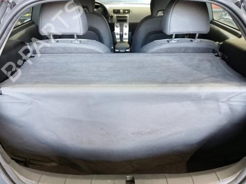 Used Rear parcel shelf Rear parcel shelf VOLVO C30 (533) 1.6 D (109 hp) 34189041 34189041