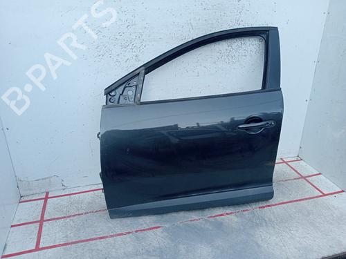 Used Left front door RENAULT MEGANE III Hatchback (BZ0/1_, B3_) [2008-2025]  27725426