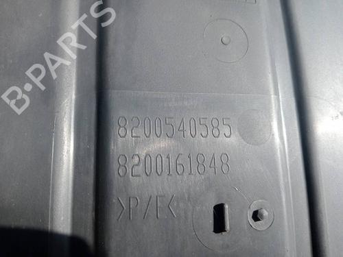 Underbody protection RENAULT ZOE (BFM_) | BP39412152M92 - Image 3