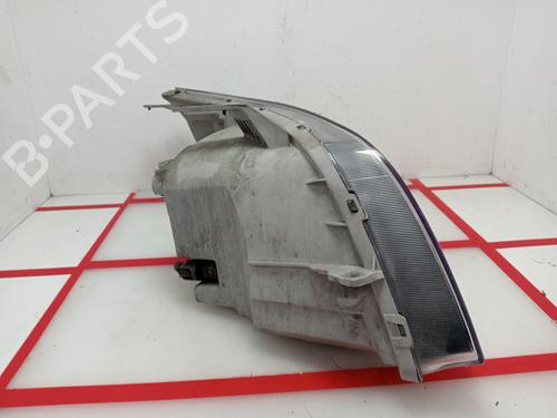 Left headlight CHEVROLET AVEO / KALOS Hatchback (T250, T255) 1.2 | BP17769408C28 