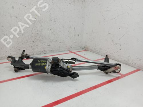 Front wiper motor RENAULT MEGANE III Hatchback (BZ0/1_, B3_) 1.2 TCe (BZ16, BZ28) | BP27680467M29 