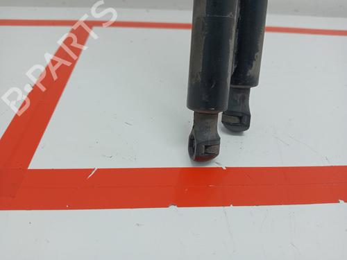 Hood lift support PEUGEOT 106 II (1A_, 1C_) 1.4 i | BP15931569C139 