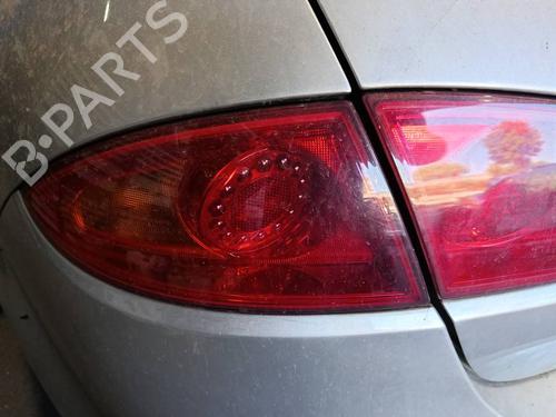 Used Left taillight Left taillight 38734390 38734390