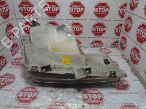 Left headlight VW SHARAN (7M8, 7M9, 7M6) 1.9 TDI | BP7347946C28 