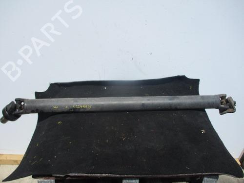 Used Other MITSUBISHI PAJERO SPORT I (K7_, K9_) 2.5 TD (K94W, K74T) (115 hp) 15925421