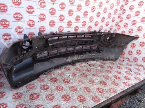 Front bumper BMW X5 (E53) 3.0 d | BP7624358C7 