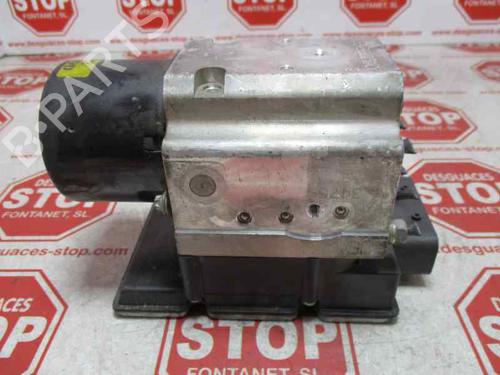 ABS pump OPEL VECTRA C (Z02)  | BP7383797M43 