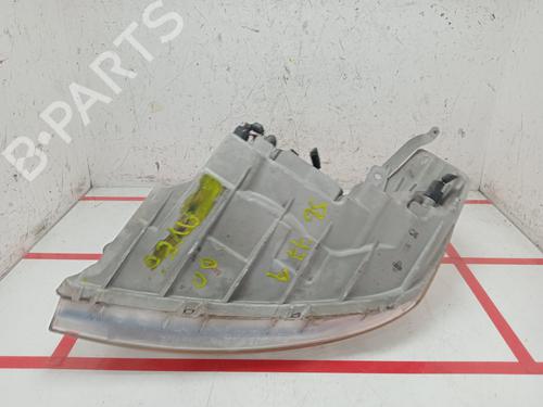 Right headlight CHEVROLET AVEO / KALOS Hatchback (T250, T255)  | BP27923953C29 