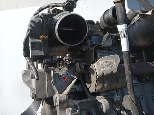 Engine FORD FIESTA VI (CB1, CCN)  | BP32163144M1 