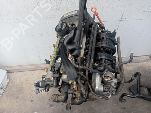 Engine SEAT IBIZA III (6L1)  | BP29869579M1