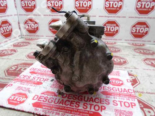 AC compressor MAZDA 3 Saloon (BK)  | BP7392526M34 