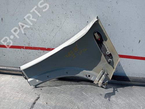 Left front fenders MINI MINI (R50, R53)  | BP27718512C41 