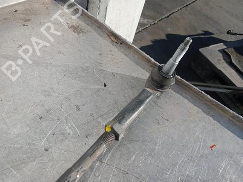 Steering rack OPEL ASTRA J (P10)  | BP28412438M22