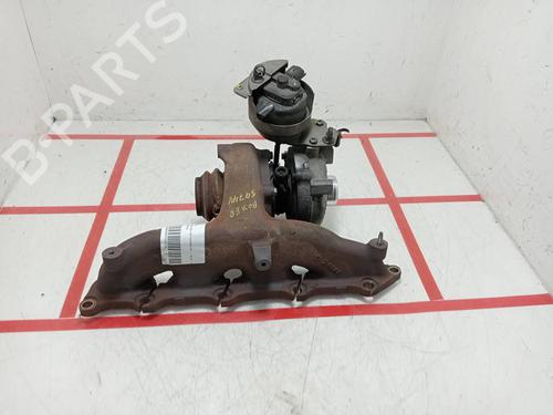 Turbolader/Kompressor Turbolader/Kompressor 38935723 38935723