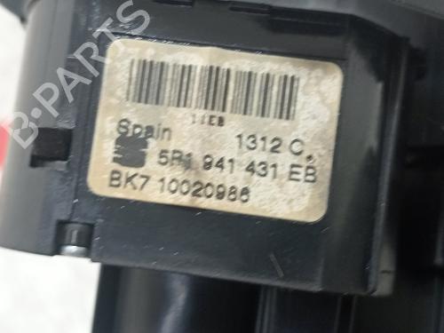 Headlight switch SEAT ALTEA (5P1) | BP37666252I24 - Image 7