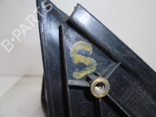 Left mirror FIAT STILO (192_) 1.6 16V (192_XB1A) | BP7353878C26 