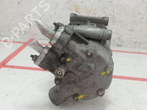 AC compressor CITROËN C3 II (SC_)  | BP28518932M34 
