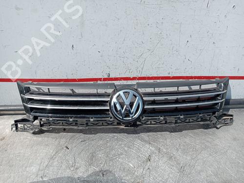 Used Grille VW TOURAN (1T3) [2010-2016]  29728311