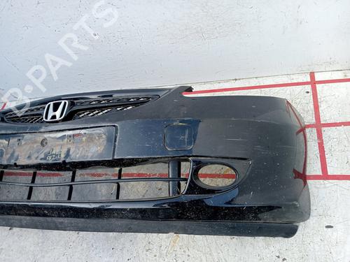 Front bumper HONDA JAZZ III (GE_, GG_, GP_, ZA_)  | BP29533863C7 