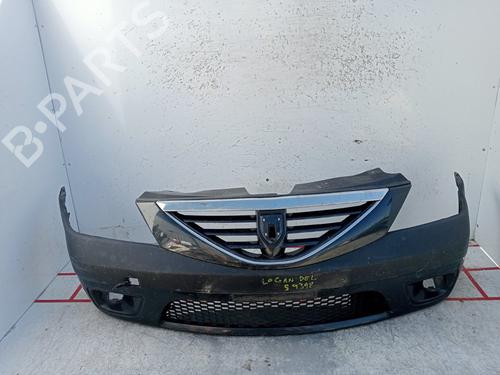 Used Front bumper Front bumper DACIA LOGAN MCV (KS_) [2007-2026] 31973213 31973213