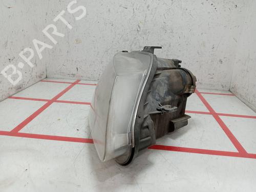 Right headlight SEAT EXEO ST (3R5) 2.0 TDI | BP27660843C29