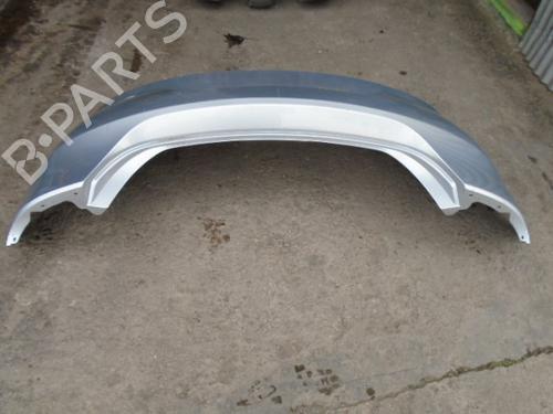 Rear bumper SEAT LEON (1P1) 1.9 TDI | BP7904509C8 