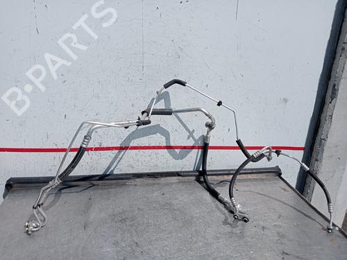 AC pipe OPEL ASTRA J (P10)  | BP27262075M126 