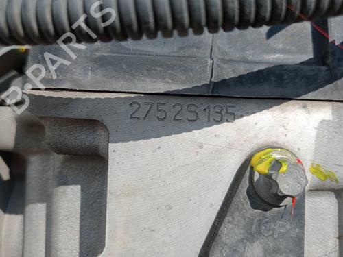 Engine MERCEDES-BENZ A-CLASS (W168) A 140 (168.031, 168.131) | BP29400460M1 