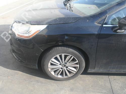 Køler CITROËN C4 II (NC_) | BP15927494M31