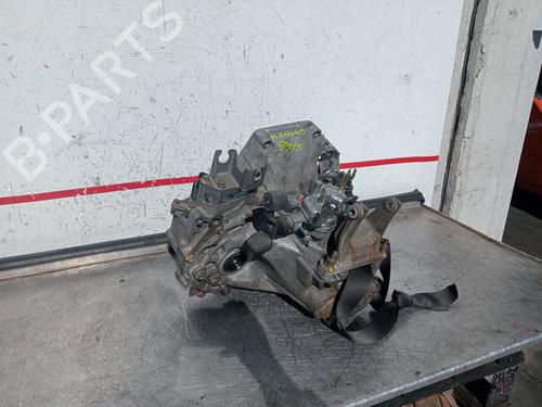 Used Gearbox HONDA ACCORD VI (CK, CG, CH, CF, CL) 2.0 i (CG9) (147 hp) 29937639