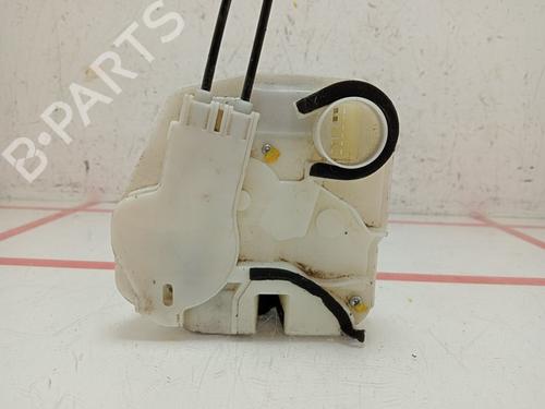 Front right lock MITSUBISHI ASX (GA_W_)  | BP16905851C97 