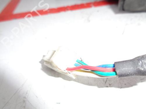 Left mirror NISSAN JUKE (F15) 1.5 dCi | BP15924850C26