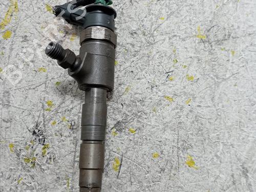 Injector FORD FIESTA VI (CB1, CCN) 1.5 TDCi | BP21122818M100 