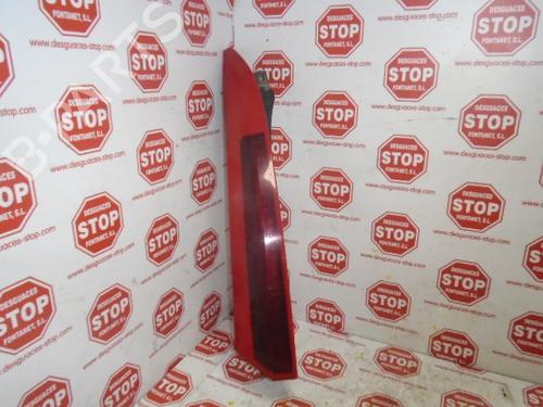 Used Left taillight VOLVO XC90 I (275) D5 AWD (163 hp) 9128563
