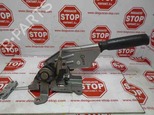 Dashboard SUBARU IMPREZA Saloon (GD) 2.5 i WRX AWD (GDG) | BP7399465C46 