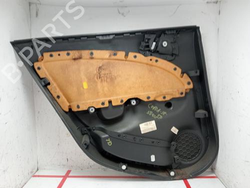 Højre bagtil invendig håndtag OPEL CORSA D (S07)  | BP29207659I16 