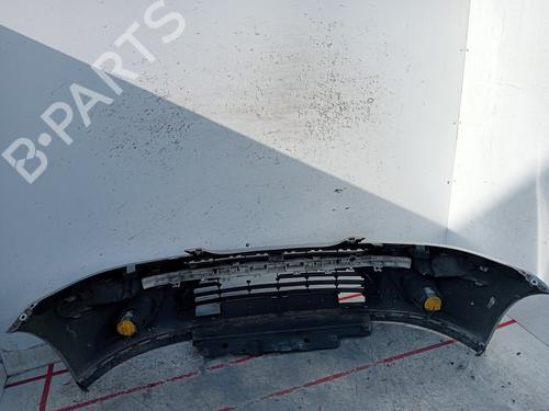 Front bumper CITROËN C3 I (FC_, FN_) 1.4 HDi | BP26487724C7 