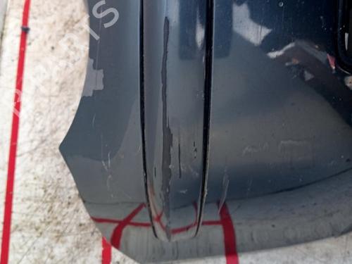 Paragolpes delantero VW POLO IV (9N_, 9A_) 1.9 SDI | BP29834654C7 